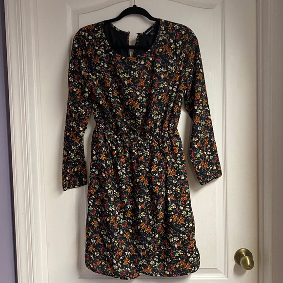 J. Crew Dresses J Crew Mercantile Dress Poshmark
